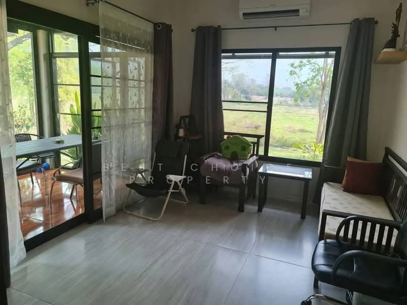On Tai, San Kamphaeng, Chiang Mai, Chiang Mai, Mae On Tai, San Kamphaeng, Chiang Mai, 4 Bedrooms, 400 sqm, Single Detached House For Sale, by Best Choice Property, 500360470 - DDproperty.com