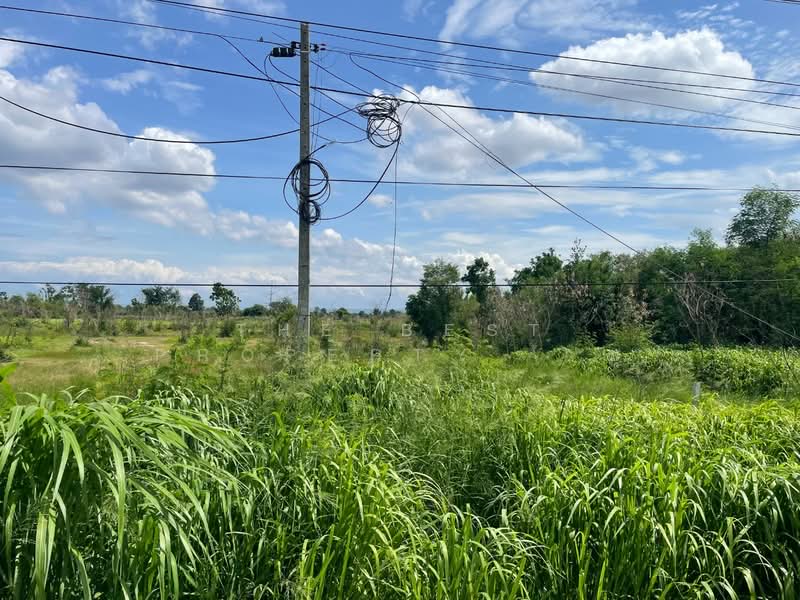 ที่ดินปักธงชัย นครราชสีมา, Nakhon Ratchasima, Thong Chai Nua, Pak Thong Chai, Nakhon Ratchasima, , 7,468 sqm, Land For Sale, by The Best Property ยุ, 500360474 - DDproperty.com