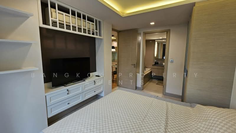 Via BOTANI, Bangkok, 36 Soi Sukhumvit 47, Sukhumvit Road, Khlong Tan Nua, Watthana, Bangkok, 1 Bedroom, 52 sqm, Condo For Rent, by BANGKOK PROPERTY AGENTS, 500360475 - DDproperty.com