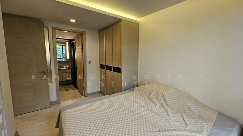 Via BOTANI, Bangkok, 36 Soi Sukhumvit 47, Sukhumvit Road, Khlong Tan Nua, Watthana, Bangkok, 1 Bedroom, 52 sqm, Condo For Rent, by BANGKOK PROPERTY AGENTS, 500360475 - DDproperty.com