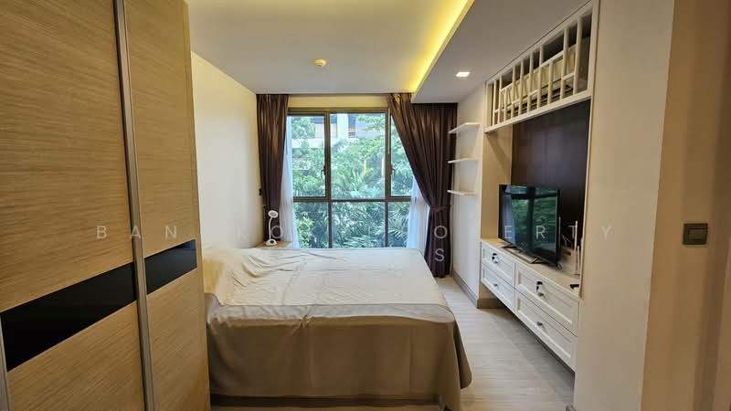 Via BOTANI, Bangkok, 36 Soi Sukhumvit 47, Sukhumvit Road, Khlong Tan Nua, Watthana, Bangkok, 1 Bedroom, 52 sqm, Condo For Rent, by BANGKOK PROPERTY AGENTS, 500360475 - DDproperty.com