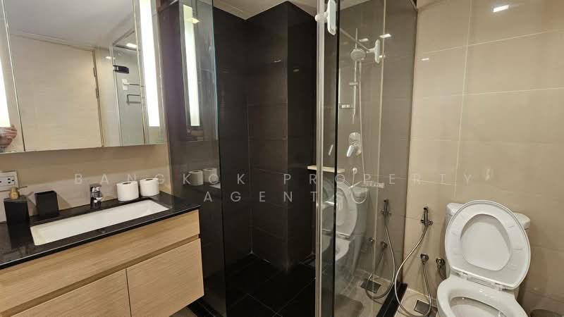 Via BOTANI, Bangkok, 36 Soi Sukhumvit 47, Sukhumvit Road, Khlong Tan Nua, Watthana, Bangkok, 1 Bedroom, 52 sqm, Condo For Rent, by BANGKOK PROPERTY AGENTS, 500360475 - DDproperty.com