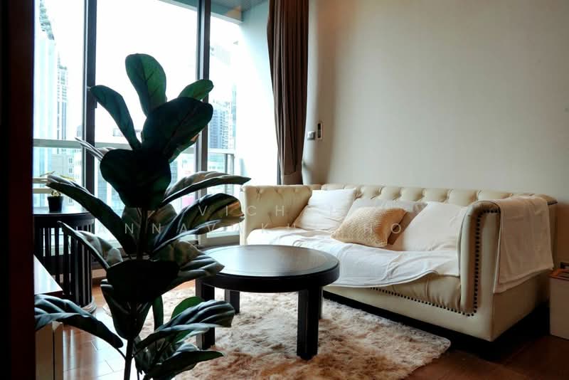 The Address Sukhumvit 28 : ดิ แอดเดรส สุขุมวิท 28, กรุงเทพ, 1 ซอยสุขุมวิท 28 ถนนสุขุมวิท แขวงคลองตัน เขตคลองเตย กรุงเทพมหานคร, คลองตัน, คลองเตย, กรุงเทพ, 45 ตร.ม., คอนโด ให้เช่า, โดย Vichai Annavakulthorn, 500360476 - DDproperty.com