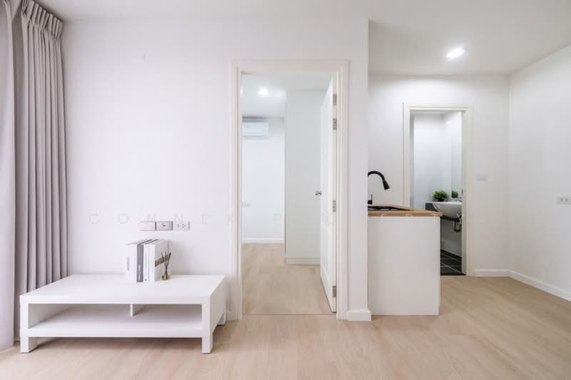 Rich Park @ Bang Son, Bangkok, 973 Krungthep-Nonthaburi 29 Alley, Wong Sawang, Bang Sue, Bangkok, 1 Bedroom, 29 sqm, Condo For Sale, by Connex Property, 500360478 - DDproperty.com