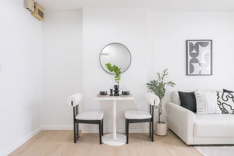Rich Park @ Bang Son, Bangkok, 973 Krungthep-Nonthaburi 29 Alley, Wong Sawang, Bang Sue, Bangkok, 1 Bedroom, 29 sqm, Condo For Sale, by Connex Property, 500360478 - DDproperty.com