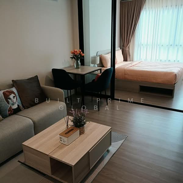 DCondo Reef, Phuket, 78 Soi Dara, Kathu, Phuket, 1 Bedroom, 30 sqm, Condo For Rent, by Built Prime global, 500360479 - DDproperty.com
