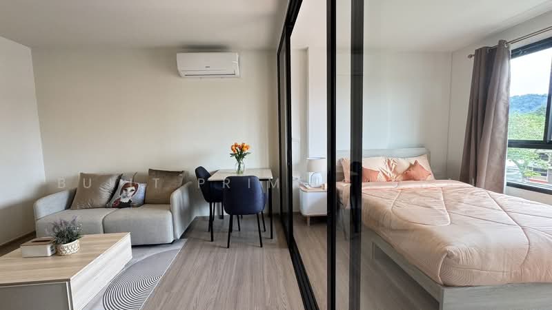 DCondo Reef, Phuket, 78 Soi Dara, Kathu, Phuket, 1 Bedroom, 30 sqm, Condo For Rent, by Built Prime global, 500360479 - DDproperty.com