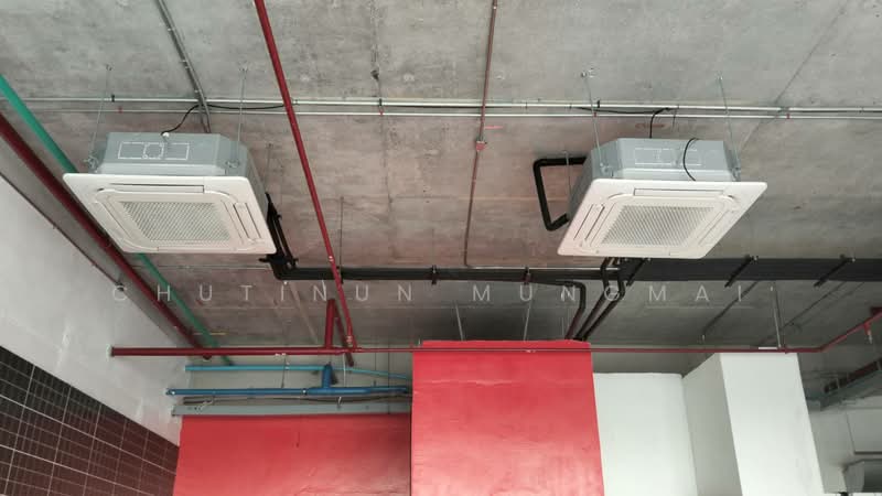 Space for rent G Floor near EmSphere Ideal for Restaurant, Retail Shop, Bangkok, Khlong Toei, Bangkok, , 82 sqm, Retail Space For Rent, by Chutinun Mungmai, 500360480 - DDproperty.com