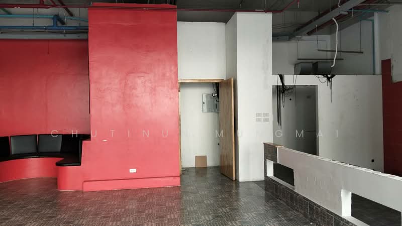 Space for rent G Floor near EmSphere Ideal for Restaurant, Retail Shop, Bangkok, Khlong Toei, Bangkok, , 82 sqm, Retail Space For Rent, by Chutinun Mungmai, 500360480 - DDproperty.com
