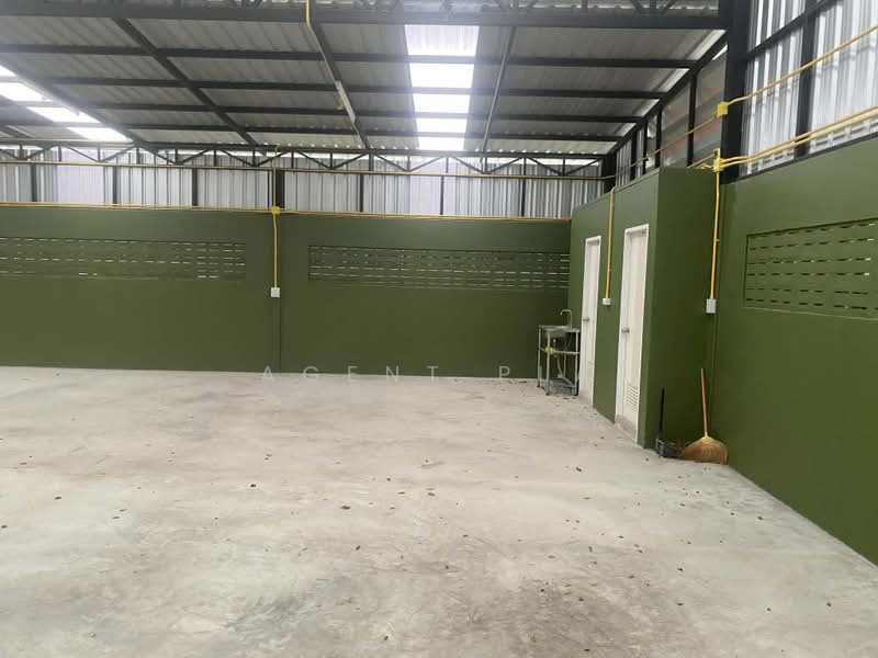 Warehouse with office space for rent, loft style, Ramkhamhaeng, Bang Kapi (SPSAD4036), Bangkok, Hua Mak, Bang Kapi, Bangkok, , 450 sqm, Warehouse/Factory For Rent, by Agent Pla, 500360484 - DDproperty.com