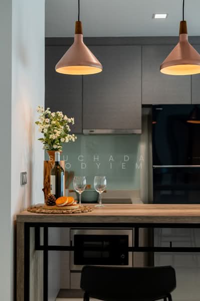 Rhythm Sukhumvit 36-38, Bangkok, 55 Soi Sukhumvit 36, Sukhumvit Road, Phra Kanong, Khlong Toei, Bangkok, 2 Bedrooms, 78 sqm, Condo For Sale, by Suchada Yodyiem, 500360485 - DDproperty.com
