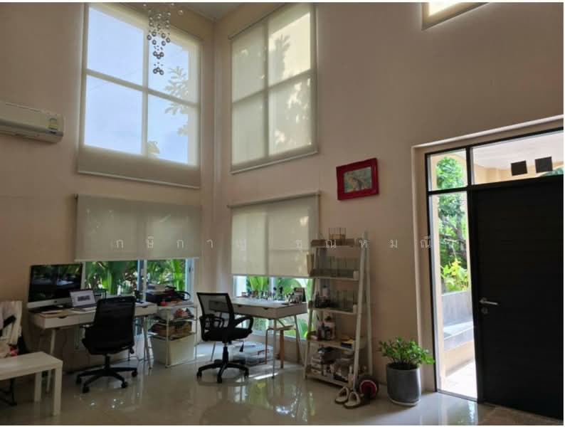 แกรนด์คาแนล ดอนเมือง, Bangkok, Si Khan, Don Mueang, Bangkok, 4 Bedrooms, 252 sqm, Single Detached House For Sale, by กษิกาญ ชุณหมณี, 500360486 - DDproperty.com
