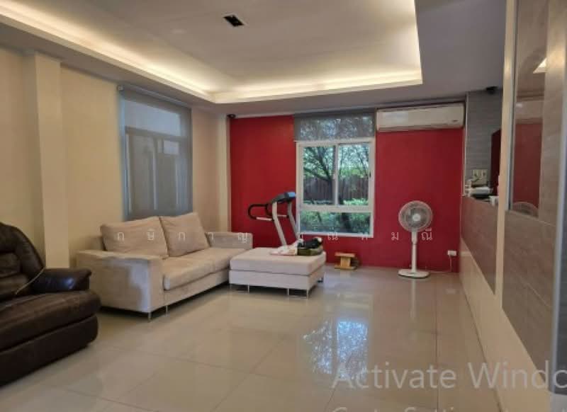 แกรนด์คาแนล ดอนเมือง, Bangkok, Si Khan, Don Mueang, Bangkok, 4 Bedrooms, 252 sqm, Single Detached House For Sale, by กษิกาญ ชุณหมณี, 500360486 - DDproperty.com