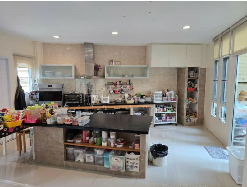 แกรนด์คาแนล ดอนเมือง, Bangkok, Si Khan, Don Mueang, Bangkok, 4 Bedrooms, 252 sqm, Single Detached House For Sale, by กษิกาญ ชุณหมณี, 500360486 - DDproperty.com