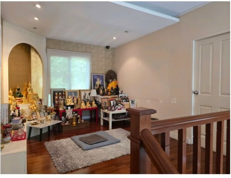 แกรนด์คาแนล ดอนเมือง, Bangkok, Si Khan, Don Mueang, Bangkok, 4 Bedrooms, 252 sqm, Single Detached House For Sale, by กษิกาญ ชุณหมณี, 500360486 - DDproperty.com