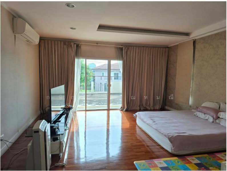 แกรนด์คาแนล ดอนเมือง, Bangkok, Si Khan, Don Mueang, Bangkok, 4 Bedrooms, 252 sqm, Single Detached House For Sale, by กษิกาญ ชุณหมณี, 500360486 - DDproperty.com