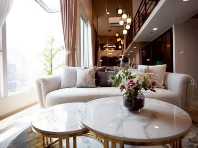For Rent - Culture Thonglor, Bangkok