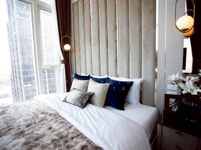 Culture Thonglor, Bangkok, Soi Sukhumvit 59, Sukhumvit Road, Khlong Tan Nua, Watthana, Bangkok, 2 Bedrooms, 70 sqm, Condo For Rent, by PROPERTYSIGHTS REAL ESTATE, 500360487 - DDproperty.com