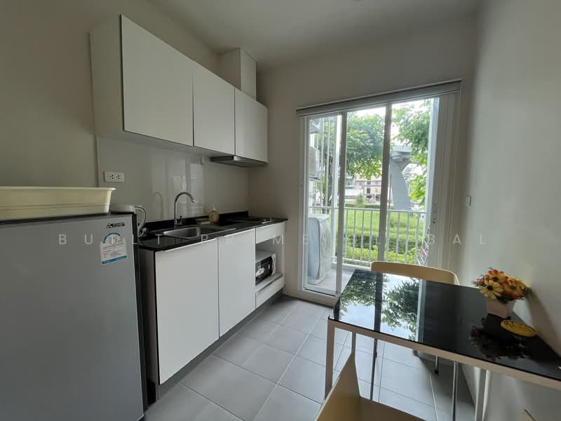 The Base Downtown, Phuket, Wichit Songkhram, Wichit, Muang Phuket, Phuket, 1 Bedroom, 35 sqm, Condo For Rent, by Built Prime global, 500360490 - DDproperty.com