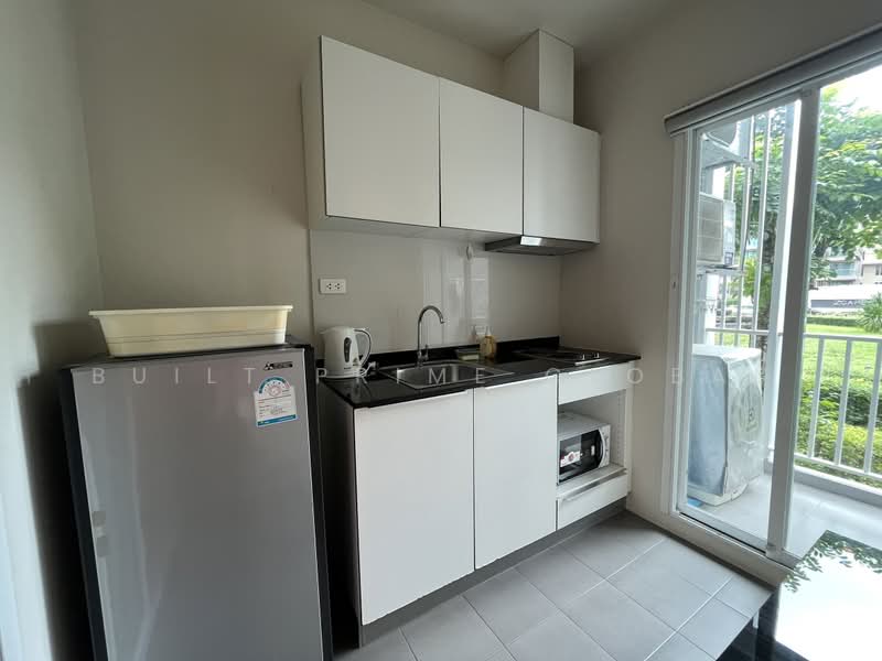 The Base Downtown, Phuket, Wichit Songkhram, Wichit, Muang Phuket, Phuket, 1 Bedroom, 35 sqm, Condo For Rent, by Built Prime global, 500360490 - DDproperty.com