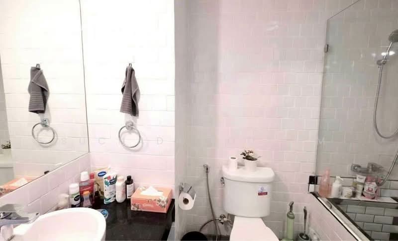 Garden Asoke-Rama 9, Bangkok, Chaturathit Road, Bang Kapi, Huai Khwang, Bangkok, 2 Bedrooms, 77 sqm, Condo For Sale, by Suchada Yodyiem, 500360491 - DDproperty.com