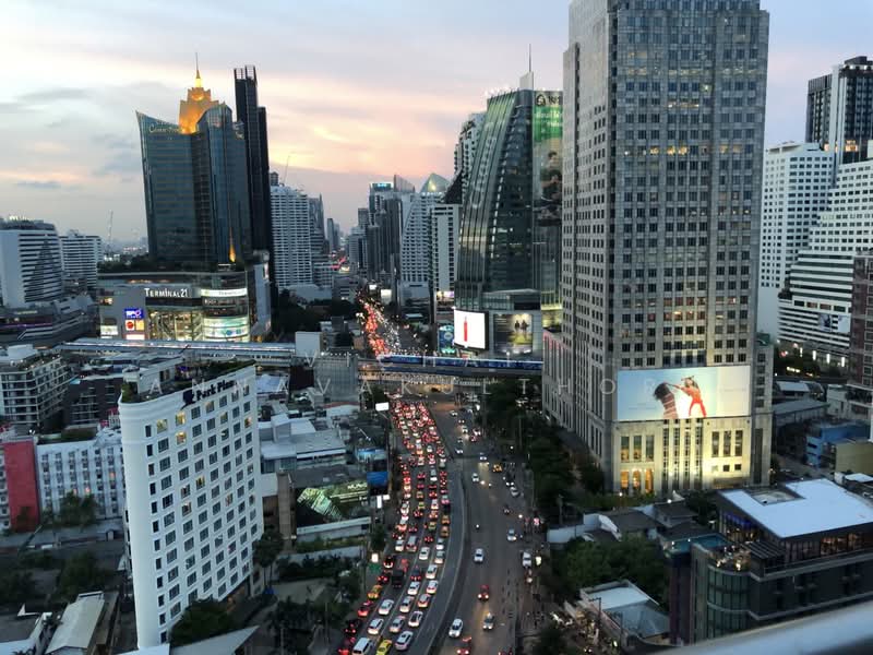 The Lakes, Bangkok, 123 Ratchadaphisek Road, Khlong Toei, Bangkok, 4 Bedrooms, 240 sqm, Condo For Rent, by Vichai Annavakulthorn, 500360494 - DDproperty.com
