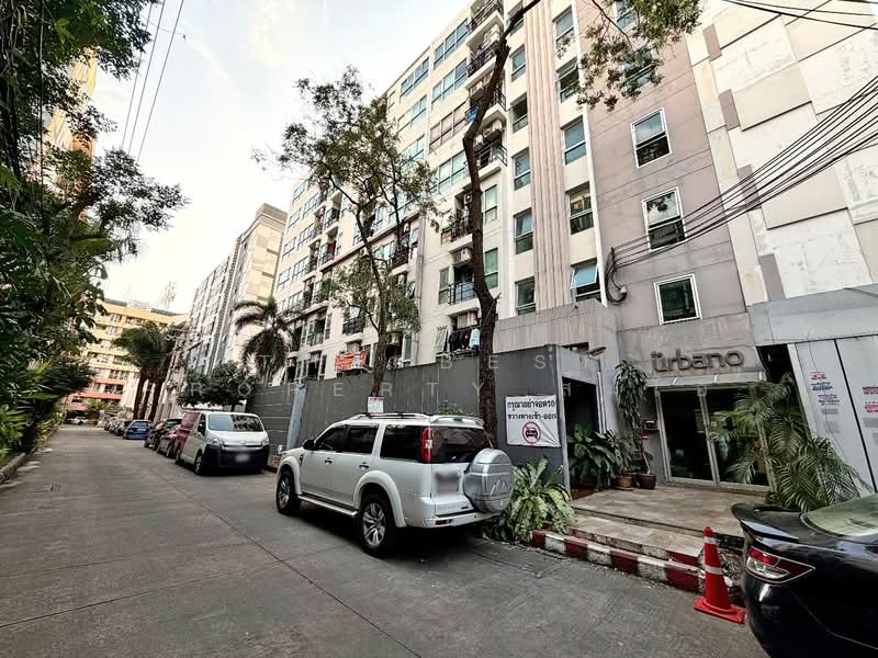 The Urbano Ratchadapisek 19, Bangkok, Soi Vibhavadi Rangsit 16, Vibhavadi Rangsit Road 16, Jom Phon, Chatuchak, Bangkok, 1 Bedroom, 22 sqm, Condo For Sale, by The Best Property ส้มโอ, 500360497 - DDproperty.com