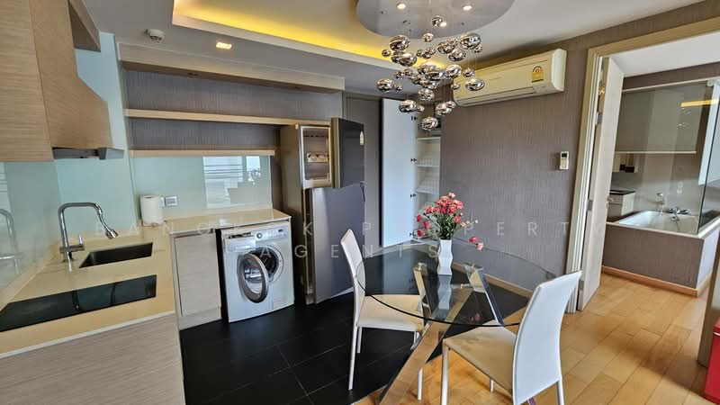 Via BOTANI, Bangkok, 36 Soi Sukhumvit 47, Sukhumvit Road, Khlong Tan Nua, Watthana, Bangkok, 1 Bedroom, 49 sqm, Condo For Rent, by BANGKOK PROPERTY AGENTS, 500360500 - DDproperty.com
