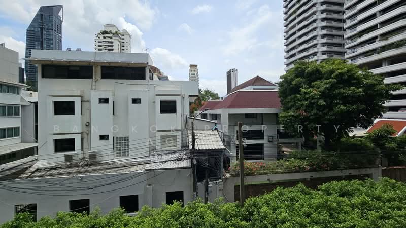 Via BOTANI, Bangkok, 36 Soi Sukhumvit 47, Sukhumvit Road, Khlong Tan Nua, Watthana, Bangkok, 1 Bedroom, 49 sqm, Condo For Rent, by BANGKOK PROPERTY AGENTS, 500360500 - DDproperty.com