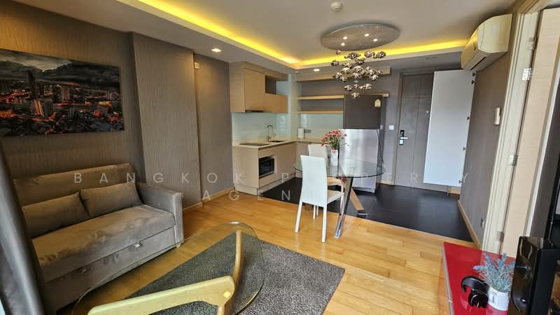 Via BOTANI, Bangkok, 36 Soi Sukhumvit 47, Sukhumvit Road, Khlong Tan Nua, Watthana, Bangkok, 1 Bedroom, 49 sqm, Condo For Rent, by BANGKOK PROPERTY AGENTS, 500360500 - DDproperty.com