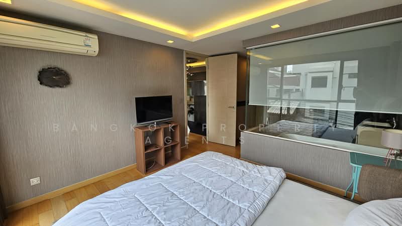 Via BOTANI, Bangkok, 36 Soi Sukhumvit 47, Sukhumvit Road, Khlong Tan Nua, Watthana, Bangkok, 1 Bedroom, 49 sqm, Condo For Rent, by BANGKOK PROPERTY AGENTS, 500360500 - DDproperty.com