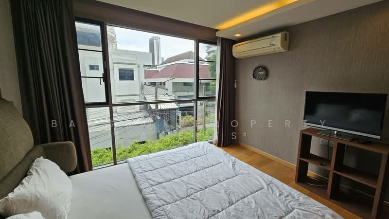 Via BOTANI, Bangkok, 36 Soi Sukhumvit 47, Sukhumvit Road, Khlong Tan Nua, Watthana, Bangkok, 1 Bedroom, 49 sqm, Condo For Rent, by BANGKOK PROPERTY AGENTS, 500360500 - DDproperty.com