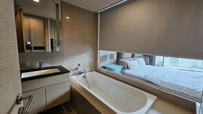 Via BOTANI, Bangkok, 36 Soi Sukhumvit 47, Sukhumvit Road, Khlong Tan Nua, Watthana, Bangkok, 1 Bedroom, 49 sqm, Condo For Rent, by BANGKOK PROPERTY AGENTS, 500360500 - DDproperty.com