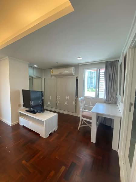 Sethiwan Mansion Sukhumvit 49, Bangkok, Soi Sukhumvit 49, Khlong Tan Nua, Watthana, Bangkok, 2 Bedrooms, 150 sqm, Apartment For Rent, by Vichai Annavakulthorn, 500360502 - DDproperty.com