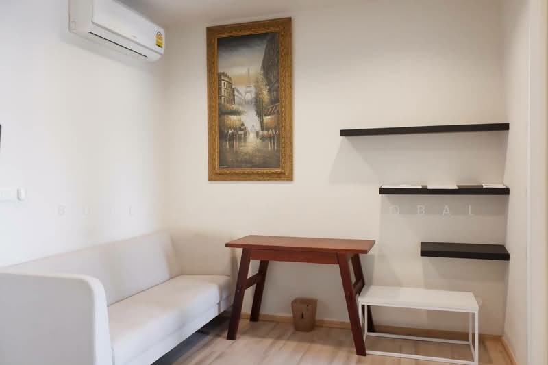 The Base Downtown, Phuket, Wichit Songkhram, Wichit, Muang Phuket, Phuket, 1 Bedroom, 34 sqm, Condo For Sale, by Built Prime global, 500360503 - DDproperty.com