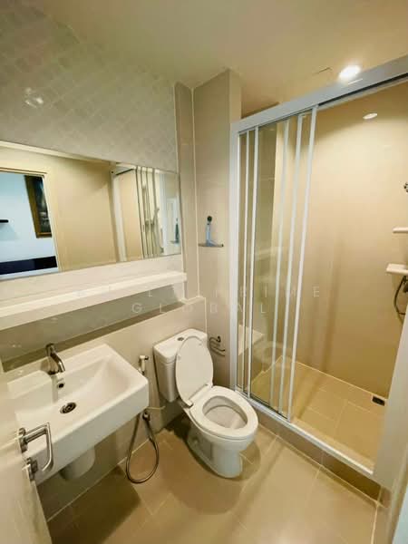 The Base Downtown, Phuket, Wichit Songkhram, Wichit, Muang Phuket, Phuket, 1 Bedroom, 34 sqm, Condo For Sale, by Built Prime global, 500360503 - DDproperty.com