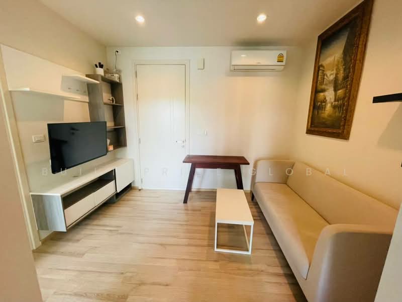 The Base Downtown, Phuket, Wichit Songkhram, Wichit, Muang Phuket, Phuket, 1 Bedroom, 34 sqm, Condo For Sale, by Built Prime global, 500360503 - DDproperty.com