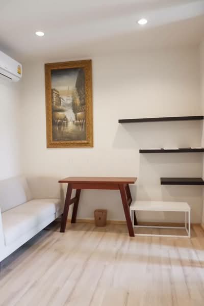 The Base Downtown, Phuket, Wichit Songkhram, Wichit, Muang Phuket, Phuket, 1 Bedroom, 34 sqm, Condo For Sale, by Built Prime global, 500360503 - DDproperty.com