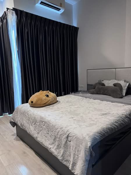 IDEO Ratchada-Sutthisan, Bangkok, Sutthisan Winitchai Road, Din Daeng, Bangkok, 1 Bedroom, 35 sqm, Condo For Rent, by Caveman Property, 500360505 - DDproperty.com