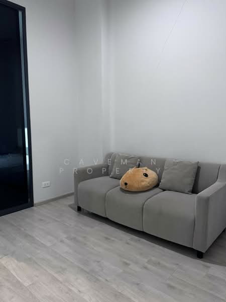 IDEO Ratchada-Sutthisan, Bangkok, Sutthisan Winitchai Road, Din Daeng, Bangkok, 1 Bedroom, 35 sqm, Condo For Rent, by Caveman Property, 500360505 - DDproperty.com