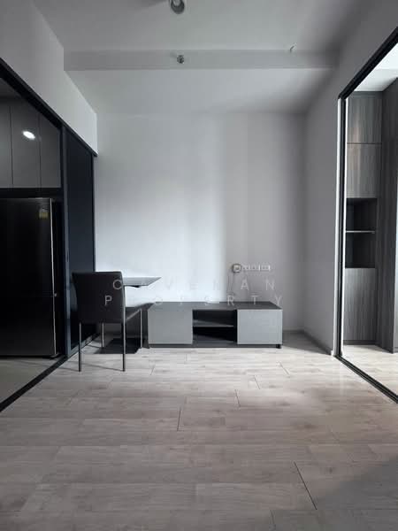 IDEO Ratchada-Sutthisan, Bangkok, Sutthisan Winitchai Road, Din Daeng, Bangkok, 1 Bedroom, 35 sqm, Condo For Rent, by Caveman Property, 500360505 - DDproperty.com
