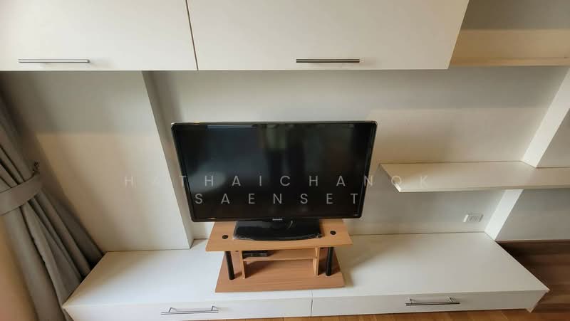 Blocs 77, Bangkok, 291 On Nut Rd, Phra Kanong Nua, Watthana, Bangkok, 1 Bedroom, 40 sqm, Condo For Rent, by Hathaichanok Saenset, 500360506 - DDproperty.com