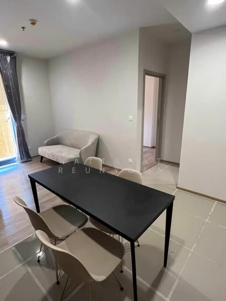 Oka Haus Sukhumvit 36, Bangkok, 3399 Rama 4 Road, Khong Tan, Khlong Toei, Bangkok, 2 Bedrooms, 50 sqm, Condo For Sale, by Nattapat Reunyota, 500360510 - DDproperty.com