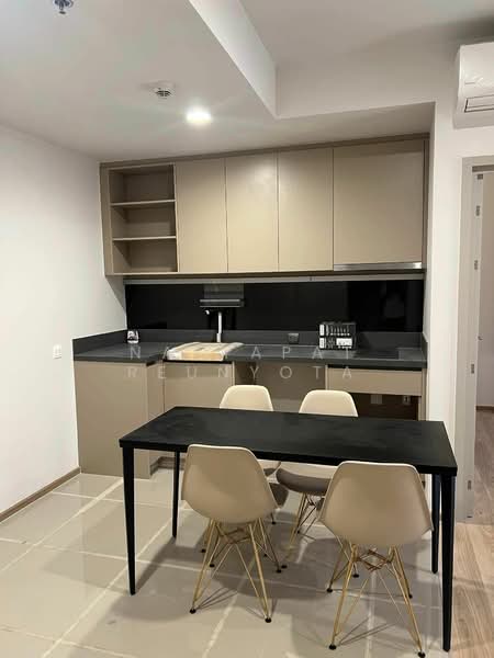 Oka Haus Sukhumvit 36, Bangkok, 3399 Rama 4 Road, Khong Tan, Khlong Toei, Bangkok, 2 Bedrooms, 50 sqm, Condo For Sale, by Nattapat Reunyota, 500360510 - DDproperty.com