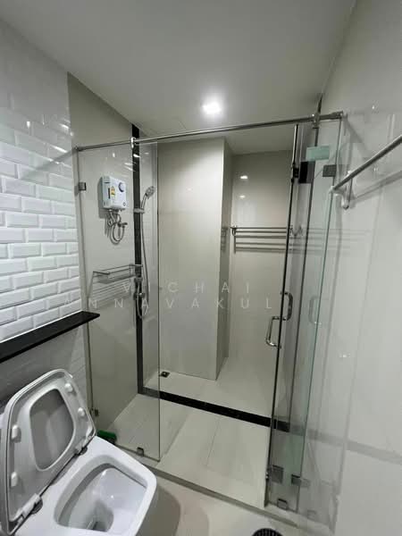 Wish Signature Midtown Siam, Bangkok, 512 Phetchaburi Road, Thanon Phetchaburi, Ratchathewi, Bangkok, 1 Bedroom, 36 sqm, Condo For Rent, by Vichai Annavakulthorn, 500360515 - DDproperty.com