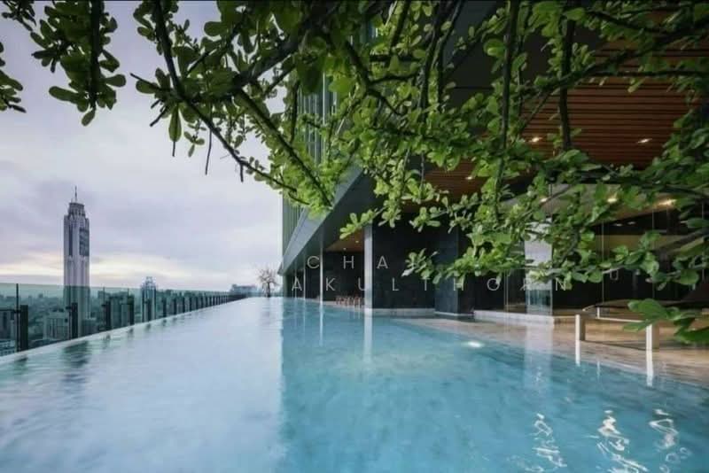 Wish Signature Midtown Siam : วิช ซิกเนเจอร์ มิดทาวน์ สยาม, กรุงเทพ, 512 เพชรบุรี, ถนนเพชรบุรี, ราชเทวี, กรุงเทพ, 36 ตร.ม., คอนโด ให้เช่า, โดย Vichai Annavakulthorn, 500360515 - DDproperty.com