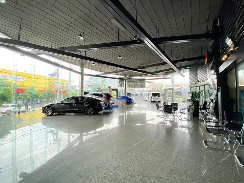 Showroom and Service Center for Rent in Mengjai Area, Pracha Uthit Road (SPSAD4037), Bangkok, Samsen Nok, Huai Khwang, Bangkok, , 3,000 sqm, Business For Rent, by Agent Pla, 500360517 - DDproperty.com