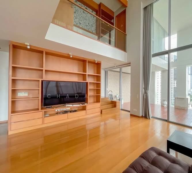 The Sukhothai Residences, Bangkok, 3 Sathorn Tai Road, Thung Maha Mek, Sathon, Bangkok, 3 Bedrooms, 351 sqm, Condo For Sale, by Suchada Yodyiem, 500360518 - DDproperty.com