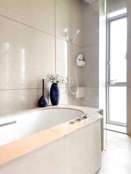 The Sukhothai Residences, Bangkok, 3 Sathorn Tai Road, Thung Maha Mek, Sathon, Bangkok, 3 Bedrooms, 351 sqm, Condo For Sale, by Suchada Yodyiem, 500360518 - DDproperty.com