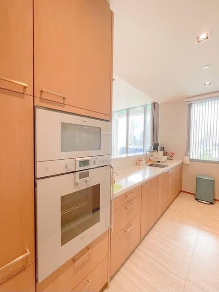 The Sukhothai Residences, Bangkok, 3 Sathorn Tai Road, Thung Maha Mek, Sathon, Bangkok, 3 Bedrooms, 351 sqm, Condo For Sale, by Suchada Yodyiem, 500360518 - DDproperty.com